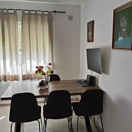 Apartmán Relax En La Playa Jávea Exteriér fotografie