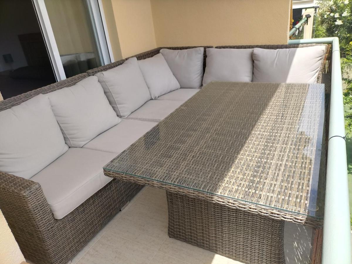 Apartmán Relax En La Playa Jávea Exteriér fotografie