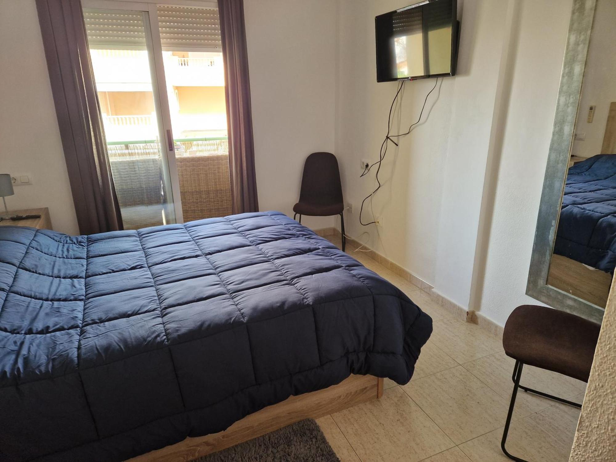 Apartmán Relax En La Playa Jávea Exteriér fotografie