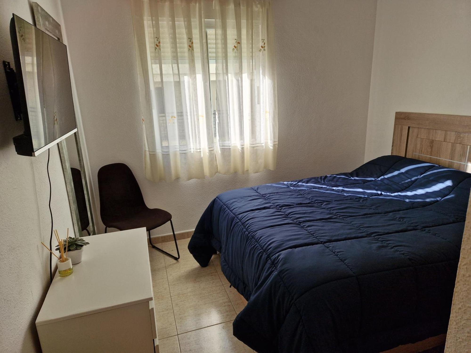 Apartmán Relax En La Playa Jávea Exteriér fotografie