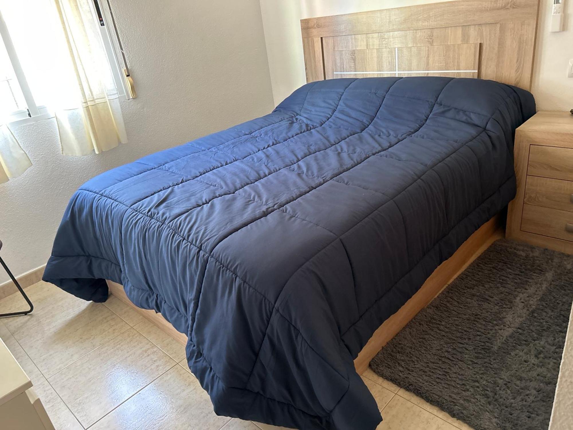Apartmán Relax En La Playa Jávea Exteriér fotografie