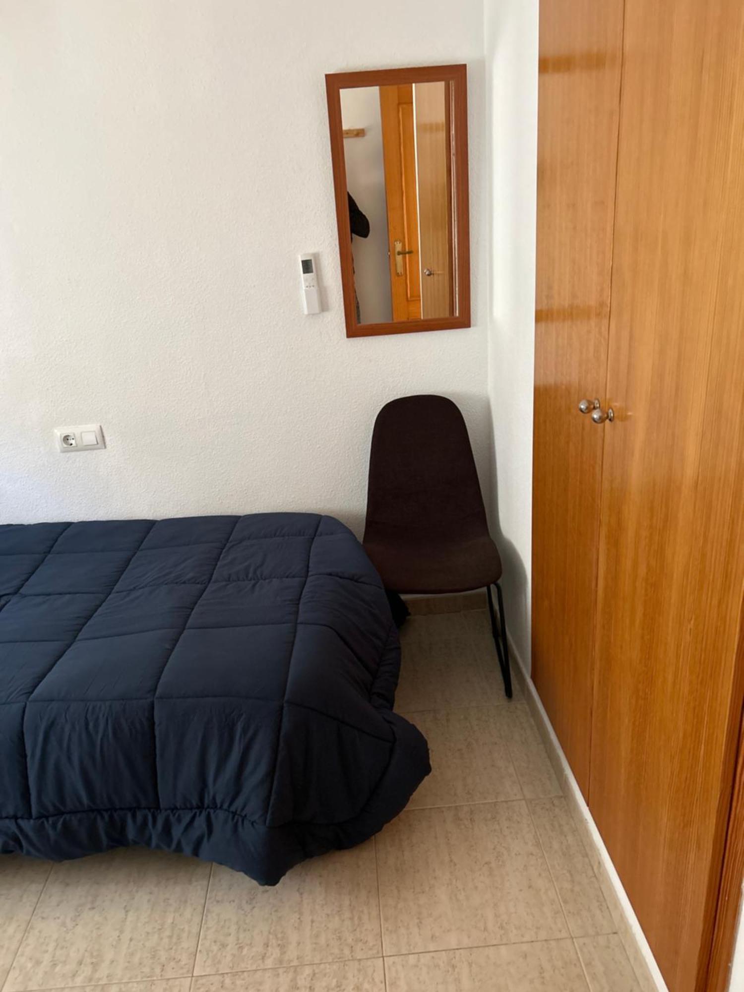 Apartmán Relax En La Playa Jávea Exteriér fotografie