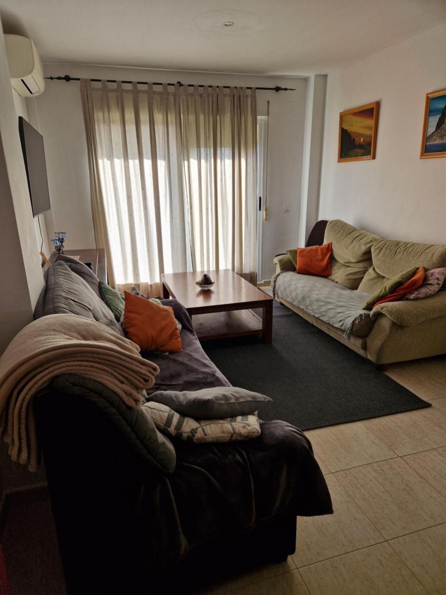 Apartmán Relax En La Playa Jávea Exteriér fotografie