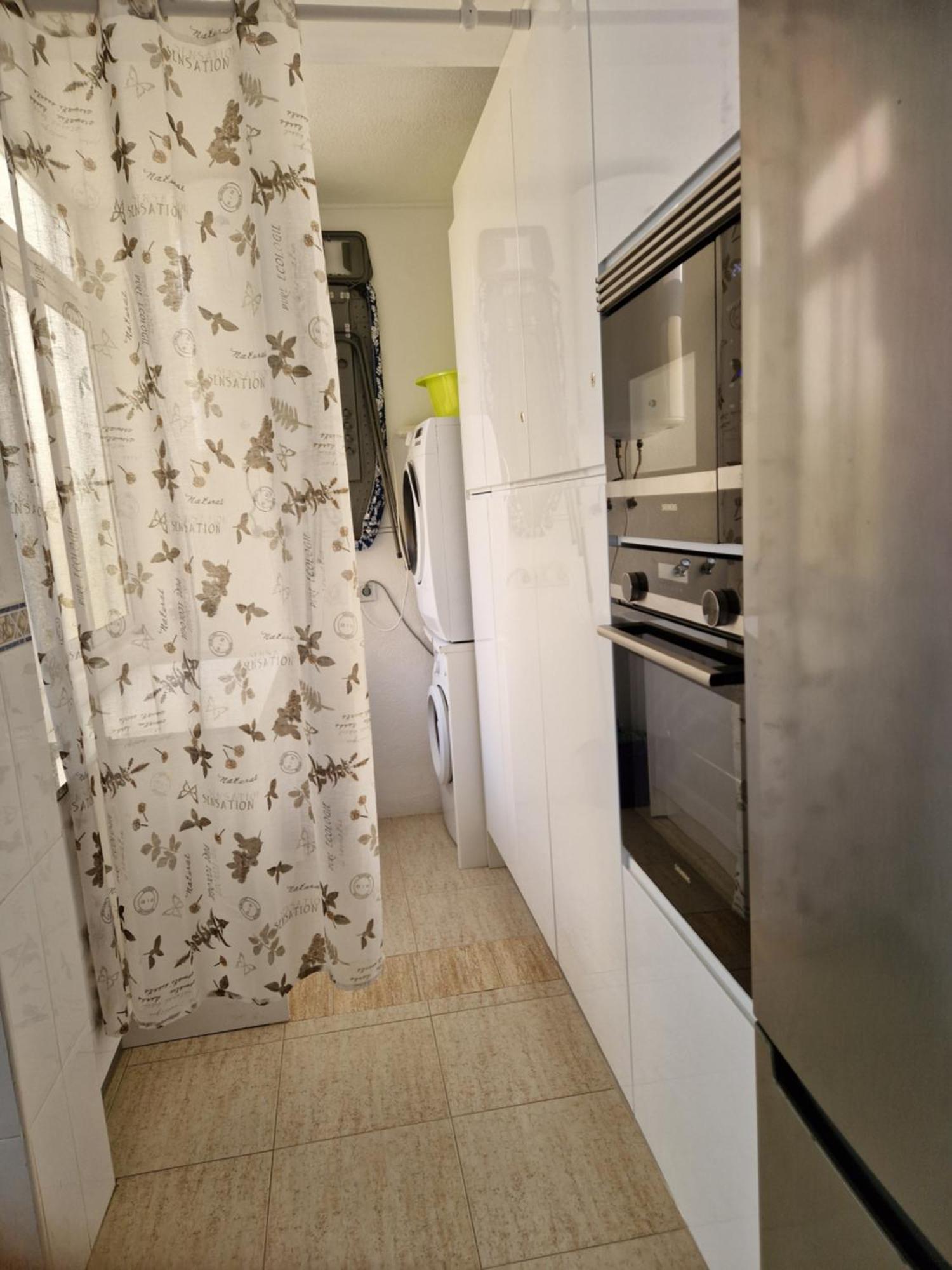 Apartmán Relax En La Playa Jávea Exteriér fotografie