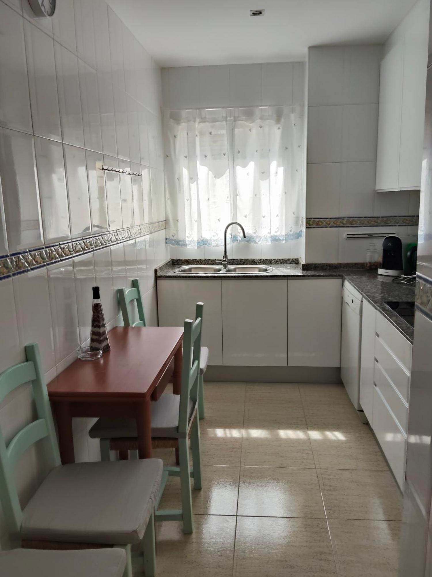 Apartmán Relax En La Playa Jávea Exteriér fotografie