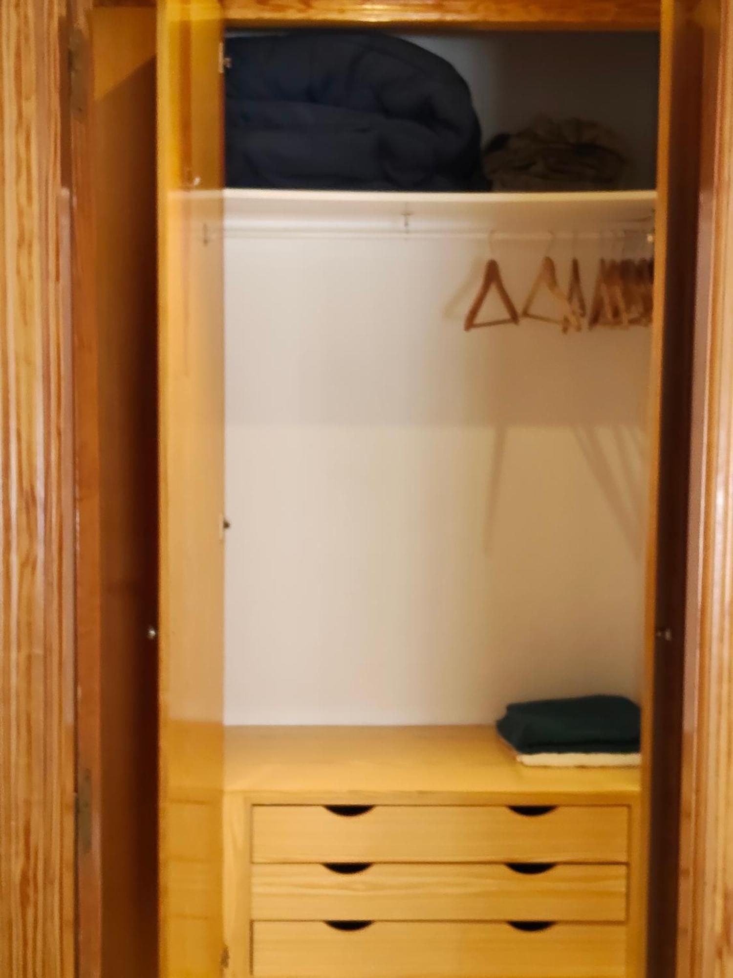 Apartmán Relax En La Playa Jávea Exteriér fotografie