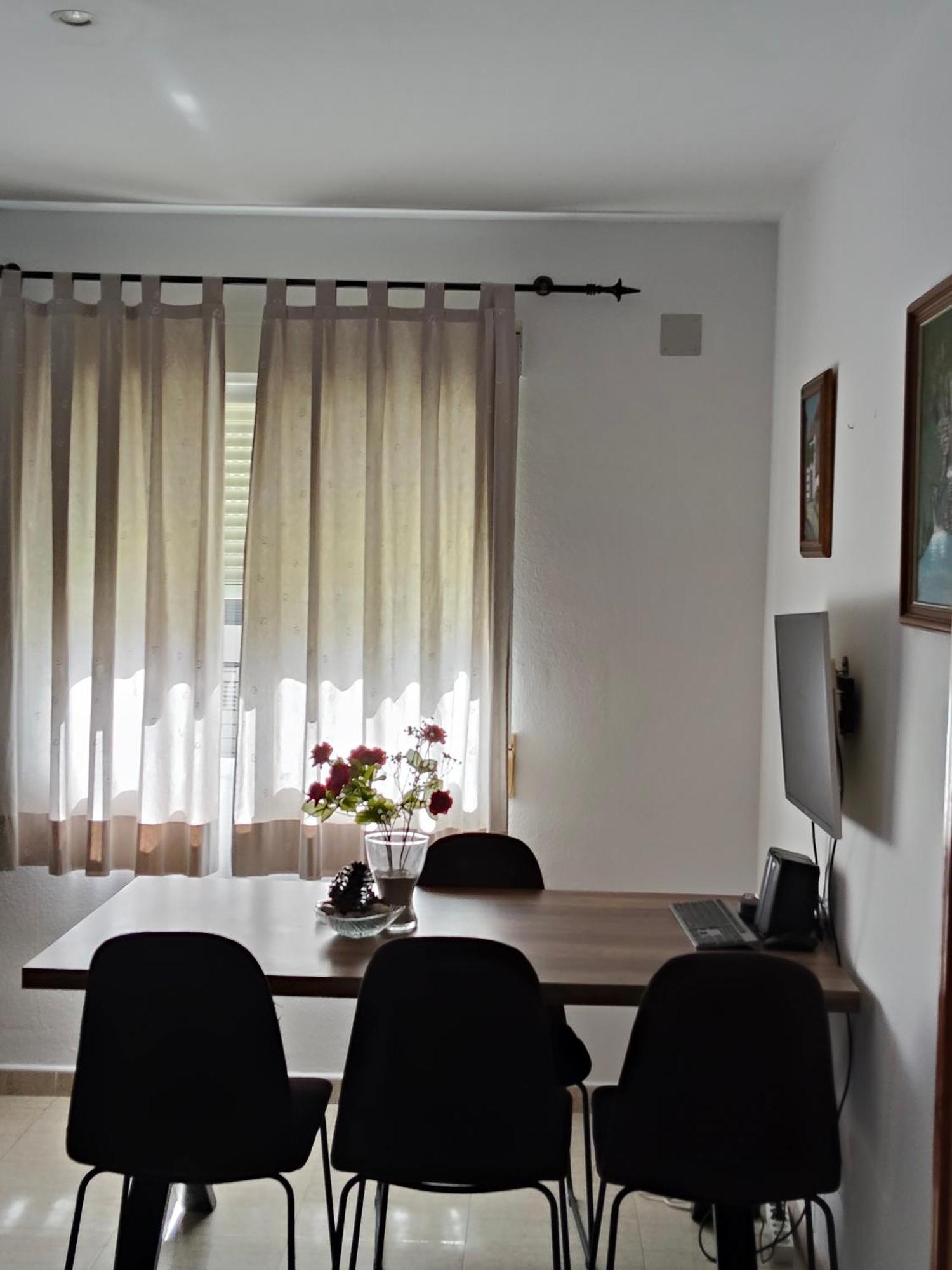 Apartmán Relax En La Playa Jávea Exteriér fotografie