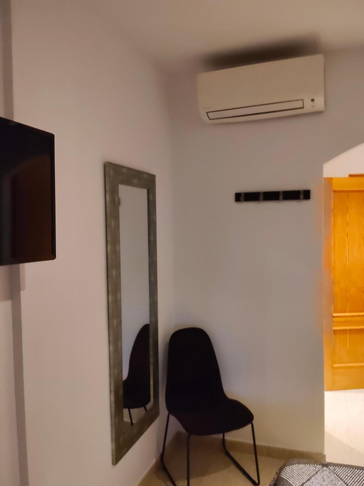 Apartmán Relax En La Playa Jávea Exteriér fotografie