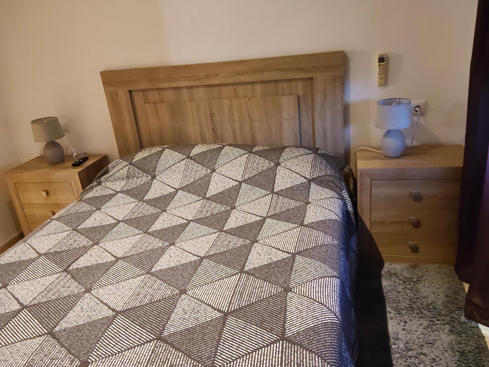 Apartmán Relax En La Playa Jávea Exteriér fotografie