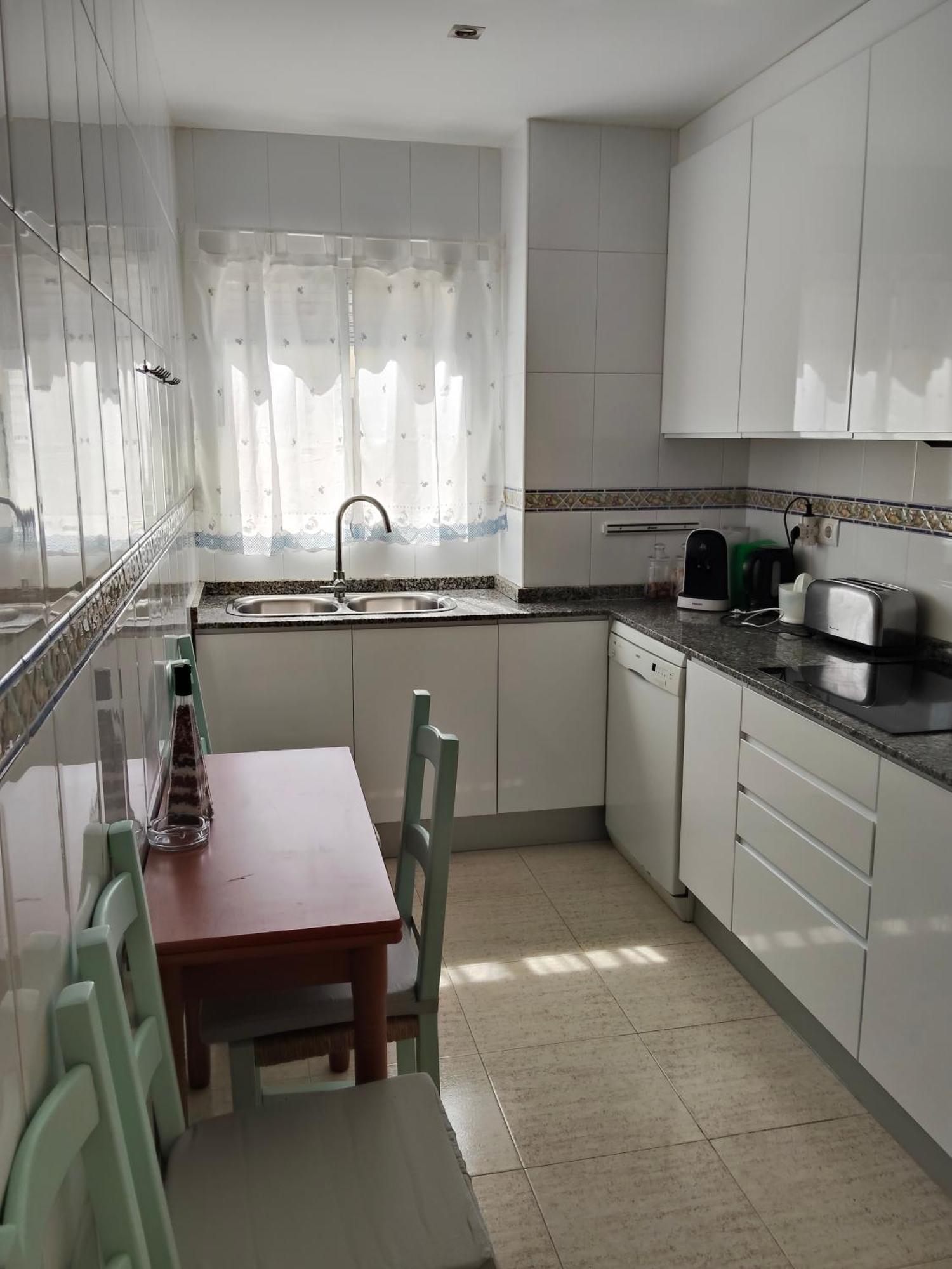 Apartmán Relax En La Playa Jávea Exteriér fotografie