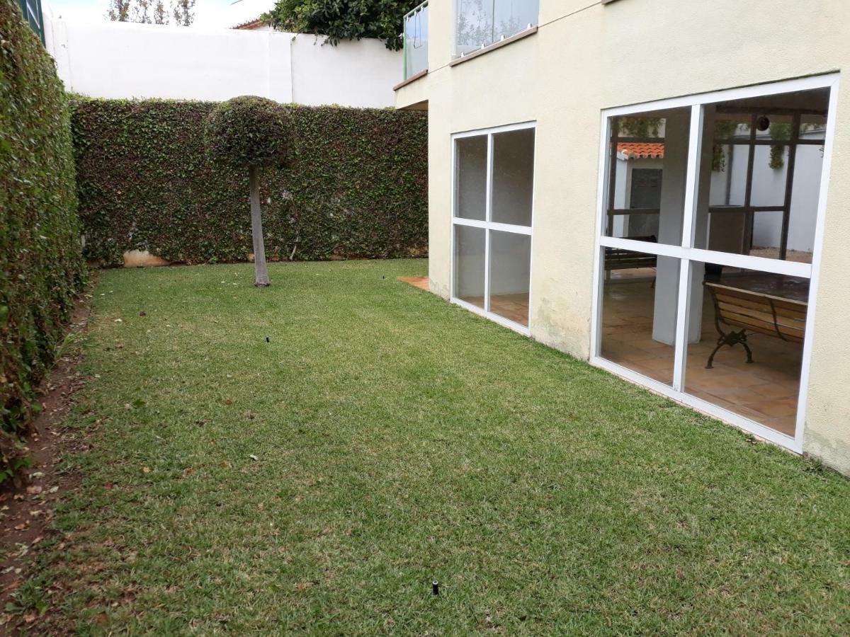 Apartmán Relax En La Playa Jávea Exteriér fotografie